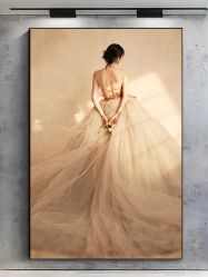 -雪中彩影婚纱摄影·微光艺术中心