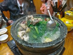 -如意林卡藏餐吧(大昭寺店)