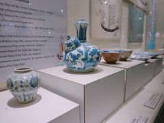 -上海交通大学董浩云航运博物馆