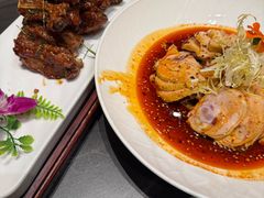 -阿喆私房菜(西五路店)