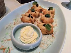 黑松露士多虾-新沸腾鱼乡(世贸天阶店)