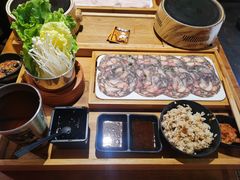 -老爷锅(新街口IFCX店)