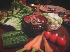 -花马天堂云南餐厅 Lost Heaven(高邮路店)