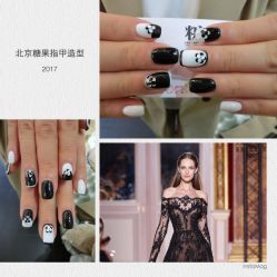 指甲造型-光SPA科技美肤