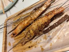 -亚伟瓦罐面美食城(淇县总店)