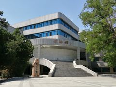 -中国人民大学-博物馆
