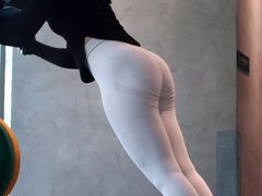 -威克健身游泳(万菱汇店)