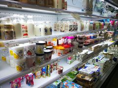 -牛奶便利(东四店)