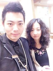 香格俪莱(仁恒店)-CARR SALON