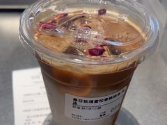 -Seesaw Coffee(深圳深业上城店)