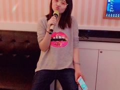 -星聚会KTV(合生汇黑金店)