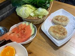 -津门羊大爷·铜锅涮肉(黄河道店)