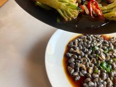 -华盛丰温州大排档(东三环南路店)