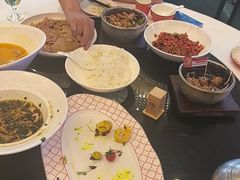 -聚鑫阁江浙菜·非遗传承技艺(青村帝华园店)