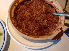 -八府香鸭·啫啫煲(华山路店)