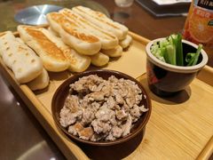 -渔民船说·北塘海鲜·天津菜·海肠捞饭(北塘古镇店)