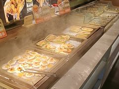 -山焱·炭火自助烤肉(周浦万达店)