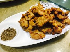 -黑石礁酒楼·海鲜(黑石礁店)