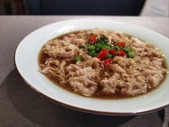 椒香肥牛-羲和雅苑•北京烤鸭(平安国际金融中心店)