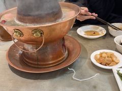 -东来顺饭庄(王府井步行街店)