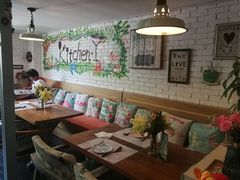 -Kitchen·Y洋厨房西餐厅(王府壹号店)