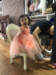-首尔宝宝SEOUL  BABY STUDIO(通州店)