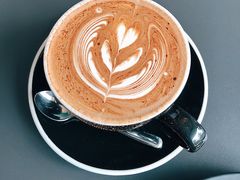 -NokNok Coffee(宽窄巷子店)