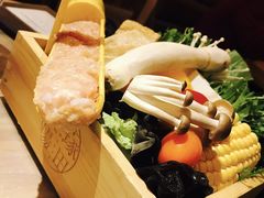 -FROM FARM八亩农场(三里屯店)
