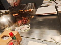-大渔铁板烧(大悦城店)