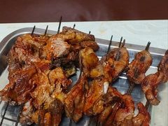 -老字号老马炕锅烤肉城