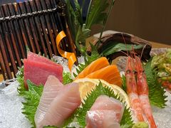 -秋荀日本料理(昆明同德广场店)
