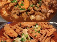 -胖哥俩肉蟹煲(昆山金鹰店)
