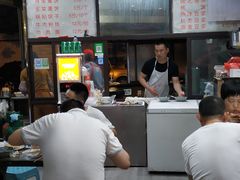 -小朱麻辣串(益民街店)
