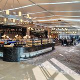 终于吃到了满意的五星级酒店早餐!
