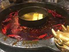 -蜀大侠火锅(寰球文化地标·总府店)