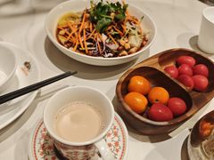 -清真·卡德尔大叔新疆主题餐厅(龙汇路店)