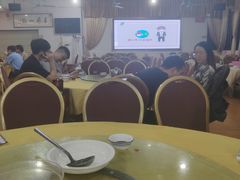 大堂-区海鸡场饭店(石壁店)