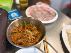 -燃计沙茶皇·香港沙茶火锅(人广旗舰店)
