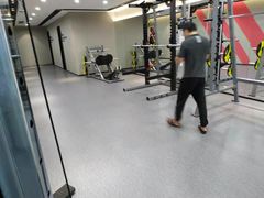 -WEGYMER健萌健身(雅颂居馆)