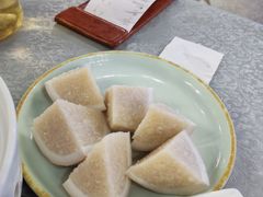 椰子饭-达叔香味海鲜(海棠68环球美食街店)
