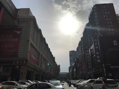 -铜锣湾国际购物中心