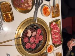 -炙城·韩式烤肉(南京东路店)