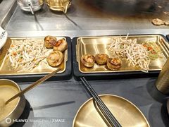 -大神太神·铁板烧(瑞虹天地月亮湾店)