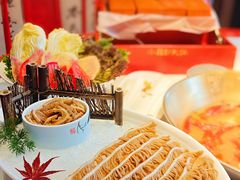 -小龙翻大江文化火锅(宽窄店)