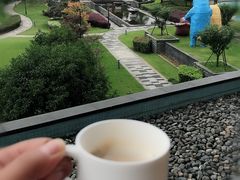 -宁波九龙湖开元度假村
