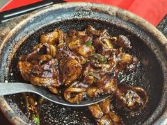 -兴记肉骨茶(甲洞大街第二新分店)
