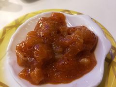 芝麻八爪鱼-莲寿司(国兴店)