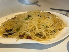 -李记搅团•非遗陕菜(三桥店)