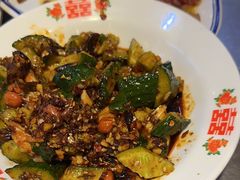 -胡同泥炉烤肉(总店)