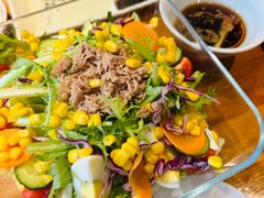 -三月居酒屋(青年大街店)